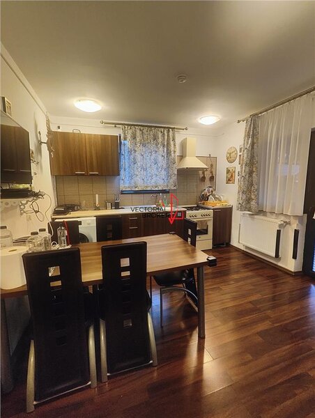 Calarasi 0% comision, Vila cu gradina amenajata, spatiu joaca copii, teren 1750mp,