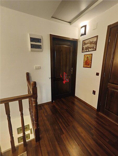 Calarasi 0% comision, Vila cu gradina amenajata, spatiu joaca copii, teren 1750mp,